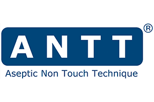 Silver ANTT Accreditation Achievement