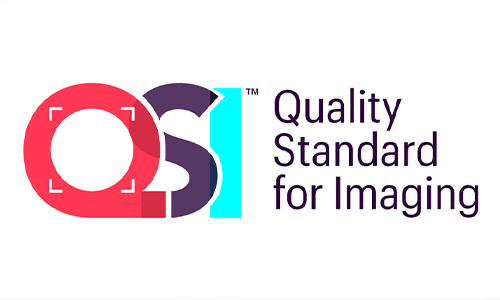 QSI logo