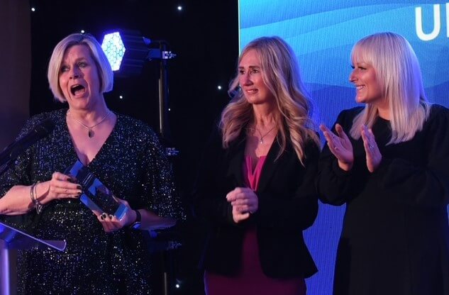 Cobalt Hospital Sponsors The Best of South Tyneside Awards 2025