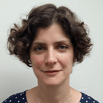 Miss Abigail Kingston, Gynaecology