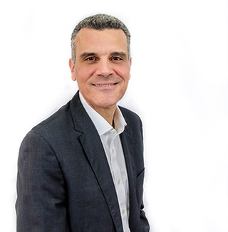 Mr Ahmed Elmorsy, Orthopaedics