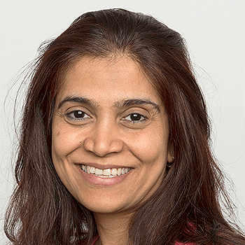 Dr Alifia Tameem, Pain Management