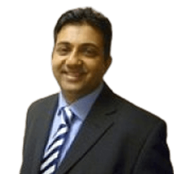 Mr Amit Datta, Orthopaedics