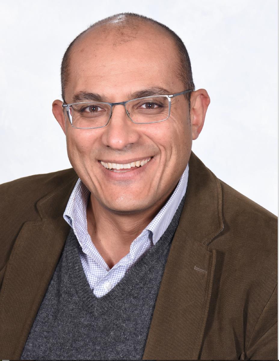 Mr Amr  Elkhouly, Orthopaedics