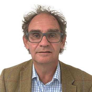 Mr Andrew Hilton, Spinal Surgery