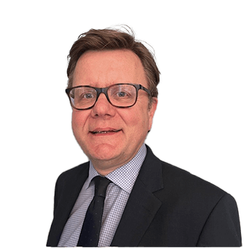 Dr Andrew Quinn, Anaesthetics