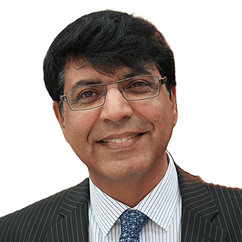 Mr Anjum Rashid, Orthopaedics