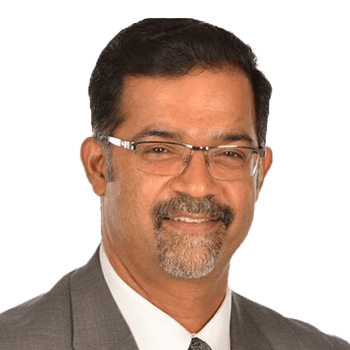 Mr Ashok Acharya, Orthopaedics, Foot and Ankle Disorders