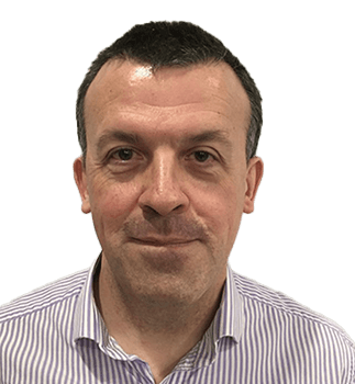 Mr Barry Whitlow, Gynaecology