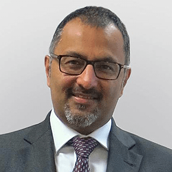 Dr Bhavesh Sachdev, Cardiology