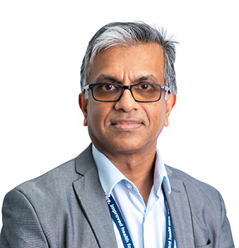 Mr Sujeewa Chaminda Sellahewa, General Surgery, Endoscopic Upper GI