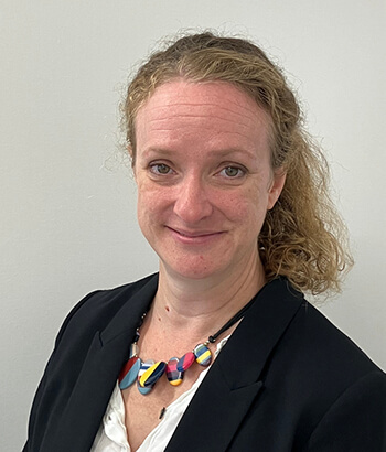 Mrs Catherine  Manley, Hand Therapy