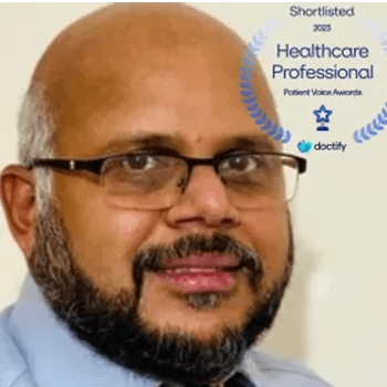 Mr Chakri  Munipalle, General Surgery