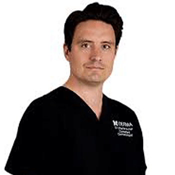 Dr Charles Archer, Dermatology