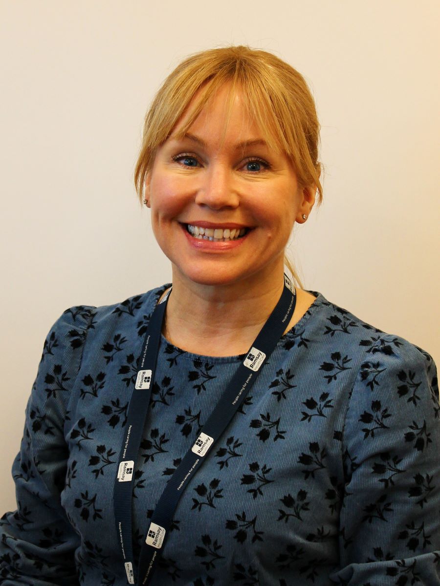 Mrs Charlotte Mills, Non Surgical Treatments, Non Surgical Treatments
