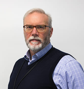 Mr Colin Harrop, Oral and Maxillofacial