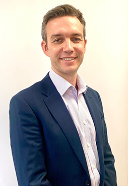 Mr Daniel Rolton, Spinal Surgery, Orthopaedics