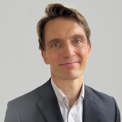 Mr Dan Williams, Orthopaedics