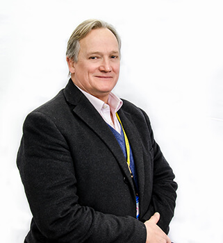 Mr David Chapple, Spinal Surgery, Orthopaedics
