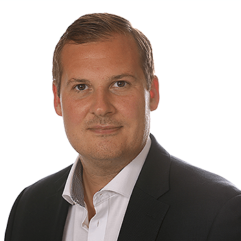 Mr David Haughton, Orthopaedics