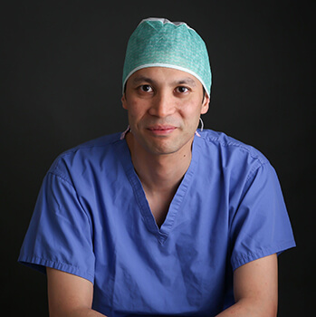 Mr Dennis Kosuge, Orthopaedics