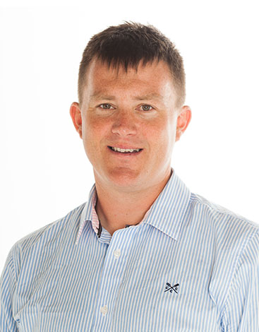 Mr Denzil May, General Surgery