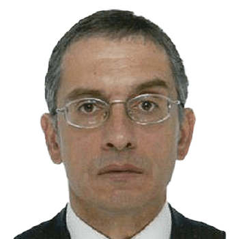 Dr Adrian Pace, Rheumatology
