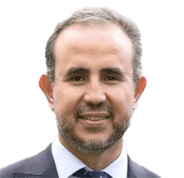Dr Fathi Al-Jehani, Haematology
