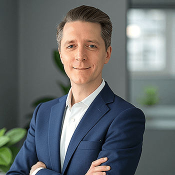 Dr Alexander Doyle, Pain Management