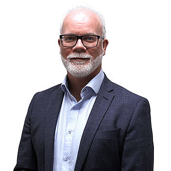 Dr Allan Harkness, Cardiology
