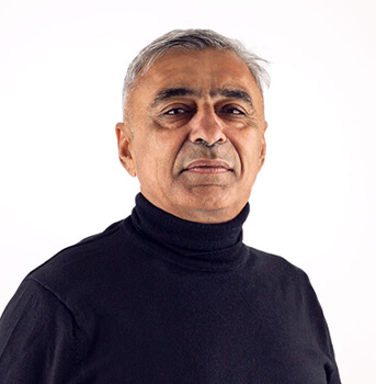 Dr Anwar Hussain, Gastroenterology