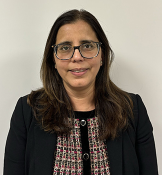 Dr Namita Arora, Pain Management