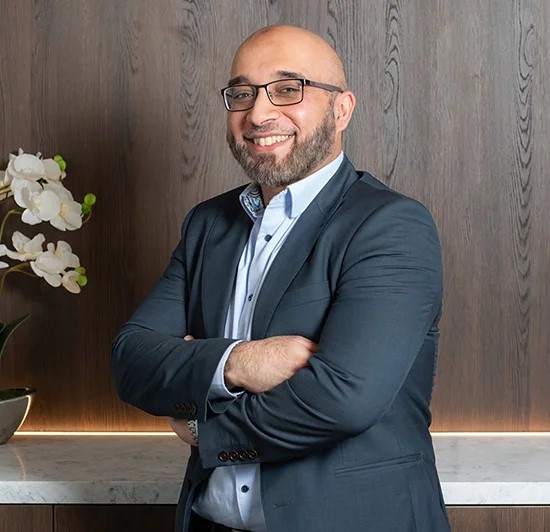 Dr Arshid Khan, Private GP Service