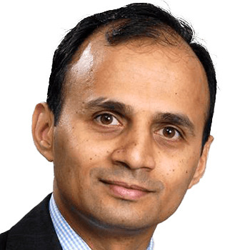 Dr Ramamurthy Arunachalam, Clinical Neurophysiology