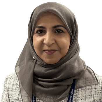 Dr Aisha Bashir, Private GP Service