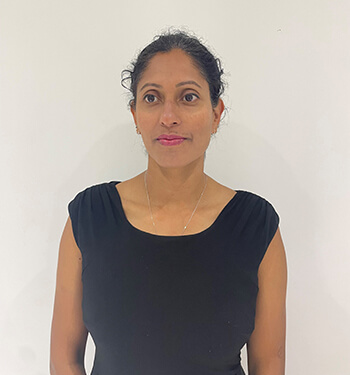 Dr Gayatri Chakrabarty, Gastroenterology