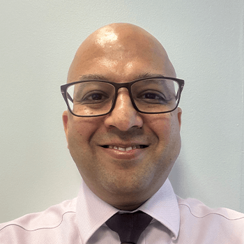 Dr Rishi Chandel, Gastroenterology