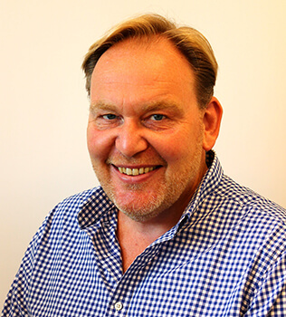 Dr Craig Barker, General Surgery, Urology