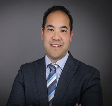 Dr Derek Chan, Gastroenterology