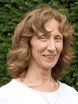 Dr L Gail Darlington, Rheumatology