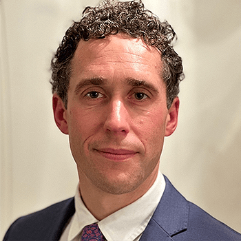 Dr David Hutchins, Pain Management