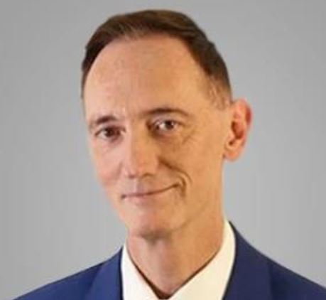 Dr David McDowell, Pain Management
