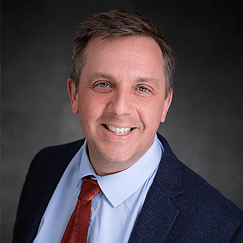 Dr David Tucker, Haematology
