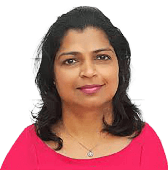 Dr Dayavathi Ashok, Rheumatology
