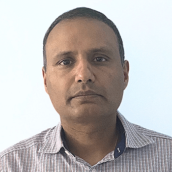 Dr Debashis Roy, Cardiology