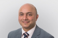 Dr Devikumar Acharya, Respiratory Medicine