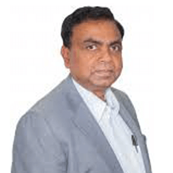 Dr Easwaradhas Gladston Chelliah