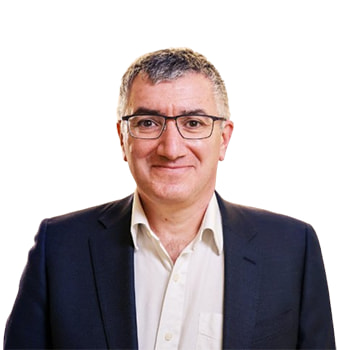 Dr Eliot Sims, Oncology
