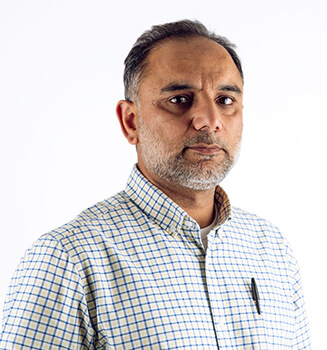 Dr Mohsin Farooq, Cardiology