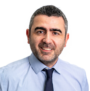 Dr George Leventogiannis, Cardiology